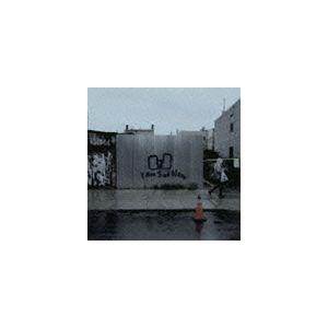 I Am Sad Now / I Am Sad Now [CD] | 