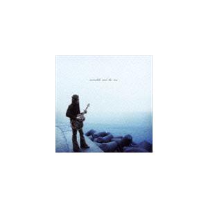 山崎怠雅 / モノリスと海 [CD] | 