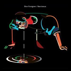 ブロア・フォルスグレン / NARCISSUS [CD] | 