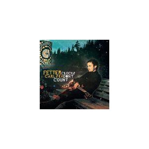 ペッター・カールセン / クロックス・ドント・カウント [CD] | 
