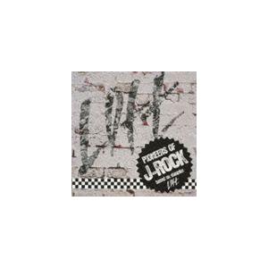 (オムニバス) PIONEERS OF J-ROCK〜based on shinjuku LOFT〜 [CD] | 