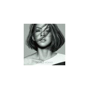 DOUBLE / WOMAN [CD] | 