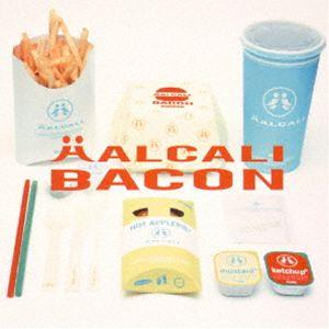 HALCALI / ハルカリベーコン [CD] | 