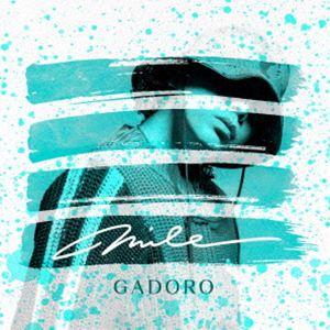 GADORO / mile [CD] | 
