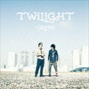 UQiYO / TWiLiGHT [CD] | 