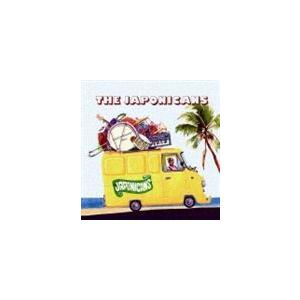 THE JAPONICANS / THE JAPONICANS [CD] | 