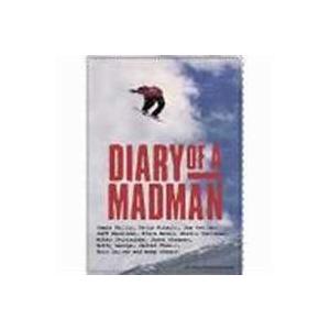 Diary Of A Madman ダイアリー・オブ・ア・マッドマン [DVD] | 