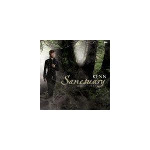 KENN / PSP専用ソフト しらつゆの怪 挿入歌：：Sanctuary [CD]｜dss