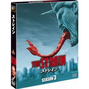 ストレイン シーズン3 (SEASONSコンパクト・ボックス) [DVD] n5ksbvb ストレイン シーズン3＜SEASONSコンパクト・ボックス＞ [DVD