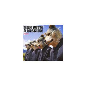 MAN WITH A MISSION / WELCOME TO THE NEWWORLD 〜standard edition〜 [CD]｜dss