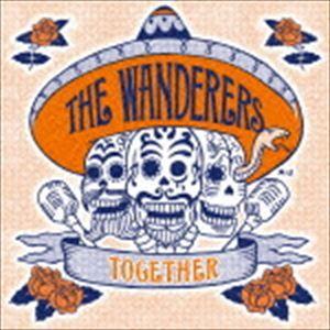 ザ・ワンダラーズ / TOGETHER [CD]｜dss
