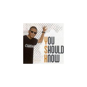 YSK / YOU SHOULD KNOW [CD] | 