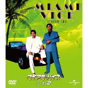 マイアミ・バイス シーズン 2 バリューパック [DVD] | 