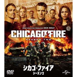 シカゴ・ファイア シーズン2 バリューパック [DVD] | 
