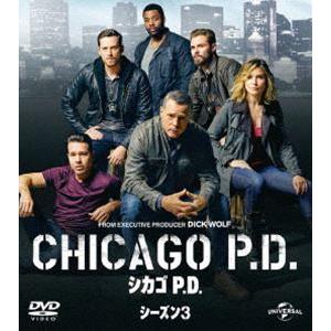 シカゴ P.D. シーズン3 バリューパック [DVD] | 