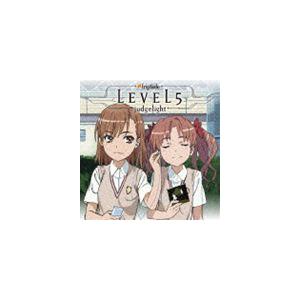 fripSide / TVアニメ とある科学の超電磁砲 新オープニングテーマ： LEVEL5-judgelight-（通常盤） [CD] | 