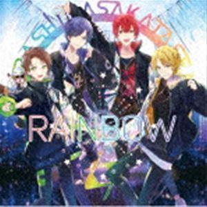 浦島坂田船 / RAINBOW（通常盤） [CD]｜dss