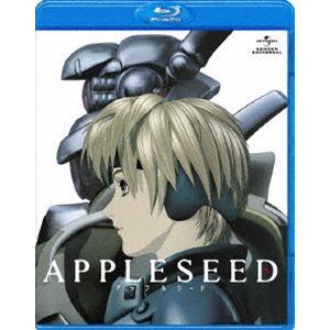 APPLESEED [Blu-ray] | 