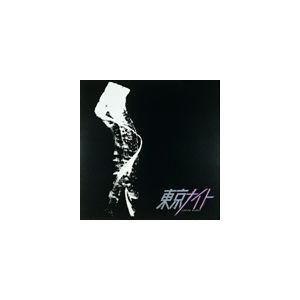矢沢永吉 / 東京ナイト [CD] | 
