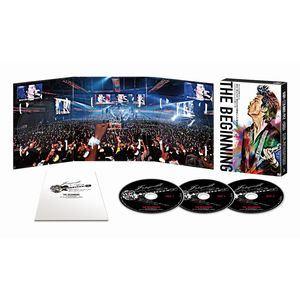 福山雅治／福山☆冬の大感謝祭 其の十四 THE BEGINNING [Blu-