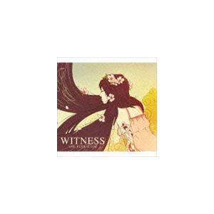 ウィットネス / ザ・エヴァーアフター [CD]｜dss