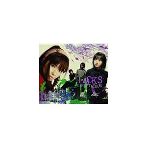 GARNET CROW / LOCKS（初回限定盤B／CD＋DVD（PV3曲分収録）） [CD]｜dss