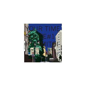 一十三十一 / YOUR TIME route 1 [CD]｜dss