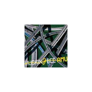 HUSKING BEE / AMU [CD]