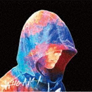 LOUD OWL / Who am I ?? [CD] | 