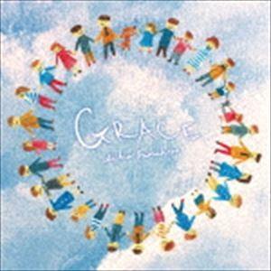 福原美穂 / GRACE [CD]｜dss