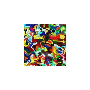 LABRET / DETERMINATION [CD] | 