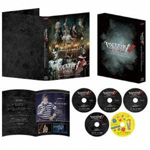 Identity V STAGE Episode4『Phantom of The Monochrome』 [Blu-ray] | 