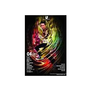U-ウラン- Vol.4 〜マンスリーライブ DVD〜 [DVD] | 