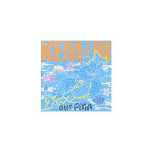 KEMURI / our PMA [CD]｜dss