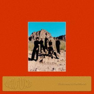 LEISURE / Welcome to the Mood [CD] | 