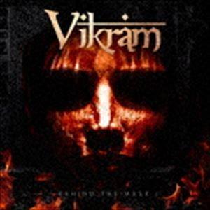 ヴィクラム / ビハインド・ザ・マスク I [CD]｜dss