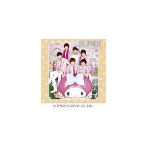 BOYFRIEND / Pinky Santa（通常盤／期間限定特別盤） [CD]｜dss