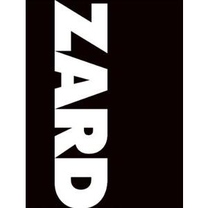 ZARD / ZARD -MONOCHROME-（35周年記念写真集 モノクローム） [写真集] | 