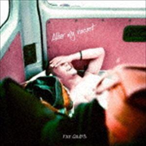 THE GUAYS / After my vacant [CD] | 