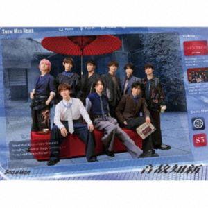 Snow Man / 音故知新（初回盤B／CD＋DVD） [CD] : ぐるぐる王国