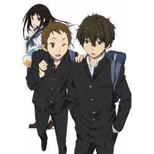 氷菓 DVD 限定版 第1巻 [DVD] | 