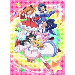 OVA 快盗天使ツインエンジェル キュンキュン☆ときめきパラダイス!!（限定版） [DVD] | 