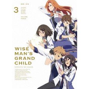 賢者の孫 第3巻【DVD】 [DVD] | 