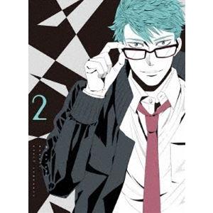 真夜中のオカルト公務員 第2巻【DVD】 [DVD] | 