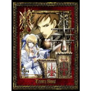 トリニティ・ブラッド chapter.2 [DVD] | 