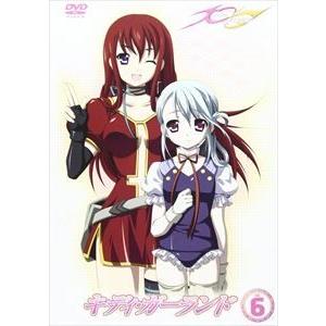 キディ ガーランド 第6巻 通常版 Dvd Kaba 6506 ぐるぐる王国ds ヤフー店 通販 Yahoo ショッピング
