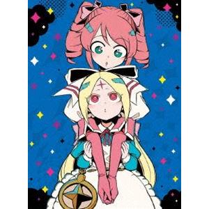 魔法少女にあこがれて 第3巻【Blu-ray】 [Blu-ray] : ぐるぐる王国DS 