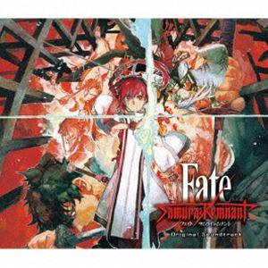 (ゲーム・ミュージック) Fate／Samurai Remnant Original Soundtrack [CD]（Yahoo!・ぐるぐる王国DS ヤフー店）