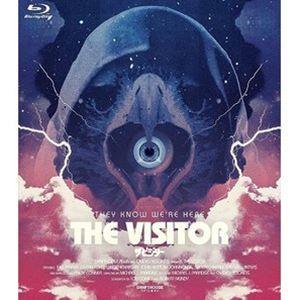 ザ・ビジター [Blu-ray] | 