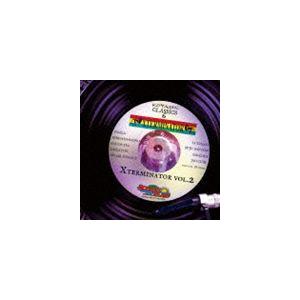 XTERMINATOR vol.2 [CD] | 